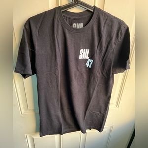 SNL tee